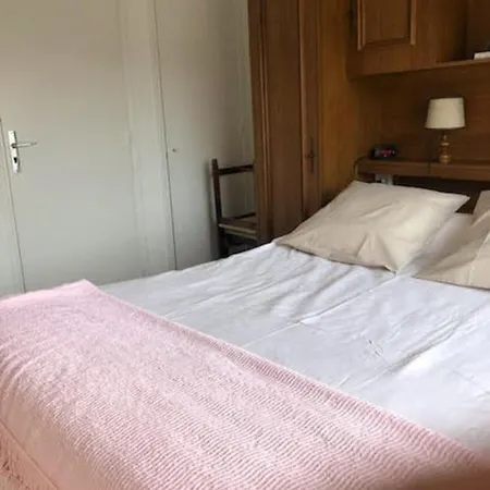 Apartment Apt With Balcony In Cannes