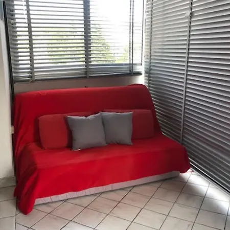 Apartment Apt With Balcony In Cannes Cannes