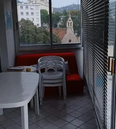 Apt With Balcony In Cannes Apartment Cannes
